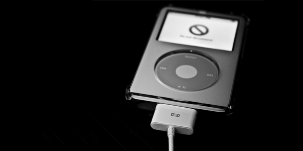 Copy itunes songs to ipod